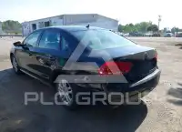 2012 Volkswagen Passat фото