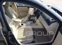 2012 Volkswagen Passat фото