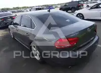 2012 Volkswagen Passat photo