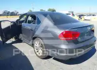 2012 Volkswagen Passat photo