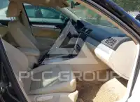 2012 Volkswagen Passat photo