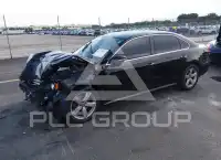2012 Volkswagen Passat photo