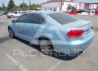 2012 Volkswagen Passat фото