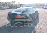2012 Volkswagen Passat photo