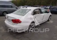 2012 Volkswagen Passat photo
