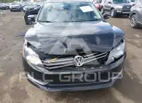 2012 Volkswagen Passat фото