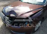 2012 Volkswagen Passat photo