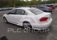 2012 Volkswagen Passat photo