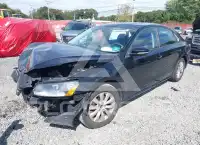 2012 Volkswagen Passat photo
