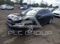2012 Volkswagen Passat фото