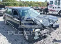 2012 Volkswagen Passat photo