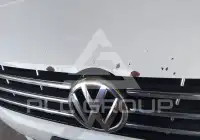 2012 Volkswagen Passat фото