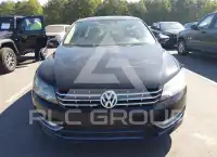 2012 Volkswagen Passat photo