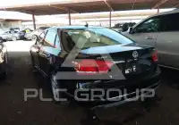 2012 Volkswagen Passat photo