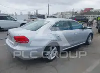 2012 Volkswagen Passat photo