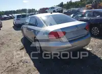 2012 Volkswagen Passat фото