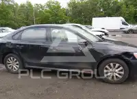 2012 Volkswagen Passat photo