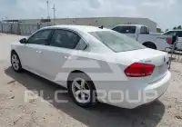 2012 Volkswagen Passat photo