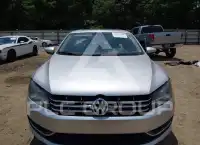 2012 Volkswagen Passat фото