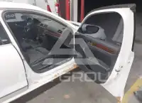2012 Volkswagen Passat photo