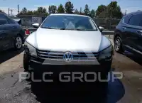 2012 Volkswagen Passat фото
