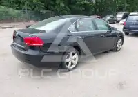 2012 Volkswagen Passat photo