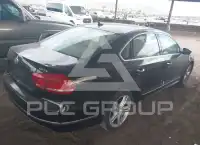 2012 Volkswagen Passat photo