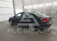 2012 Volkswagen Passat фото