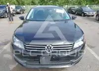2012 Volkswagen Passat photo