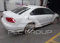 2012 Volkswagen Passat photo