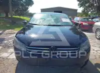 2012 Volkswagen Passat photo
