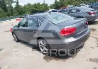2012 Volkswagen Passat фото