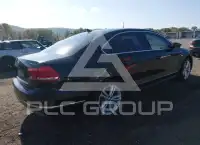 2012 Volkswagen Passat photo