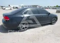 2012 Volkswagen Passat photo