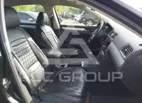 2012 Volkswagen Passat photo