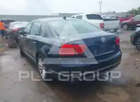 2012 Volkswagen Passat photo