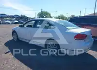 2012 Volkswagen Passat фото