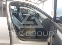 2012 Volkswagen Passat photo