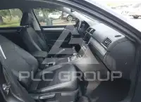 2012 Volkswagen Passat photo