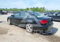 2012 Volkswagen Passat photo