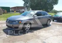 2012 Volkswagen Passat photo