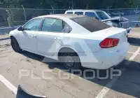 2012 Volkswagen Passat photo