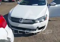 2012 Volkswagen Passat фото
