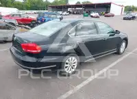 2012 Volkswagen Passat photo