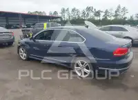 2012 Volkswagen Passat photo