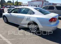 2012 Volkswagen Passat photo