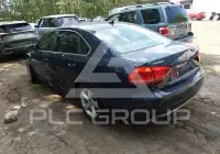 2012 Volkswagen Passat фото