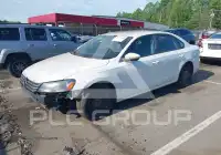 2012 Volkswagen Passat photo