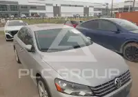 2012 Volkswagen Passat фото