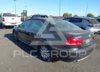 2012 Volkswagen Passat photo